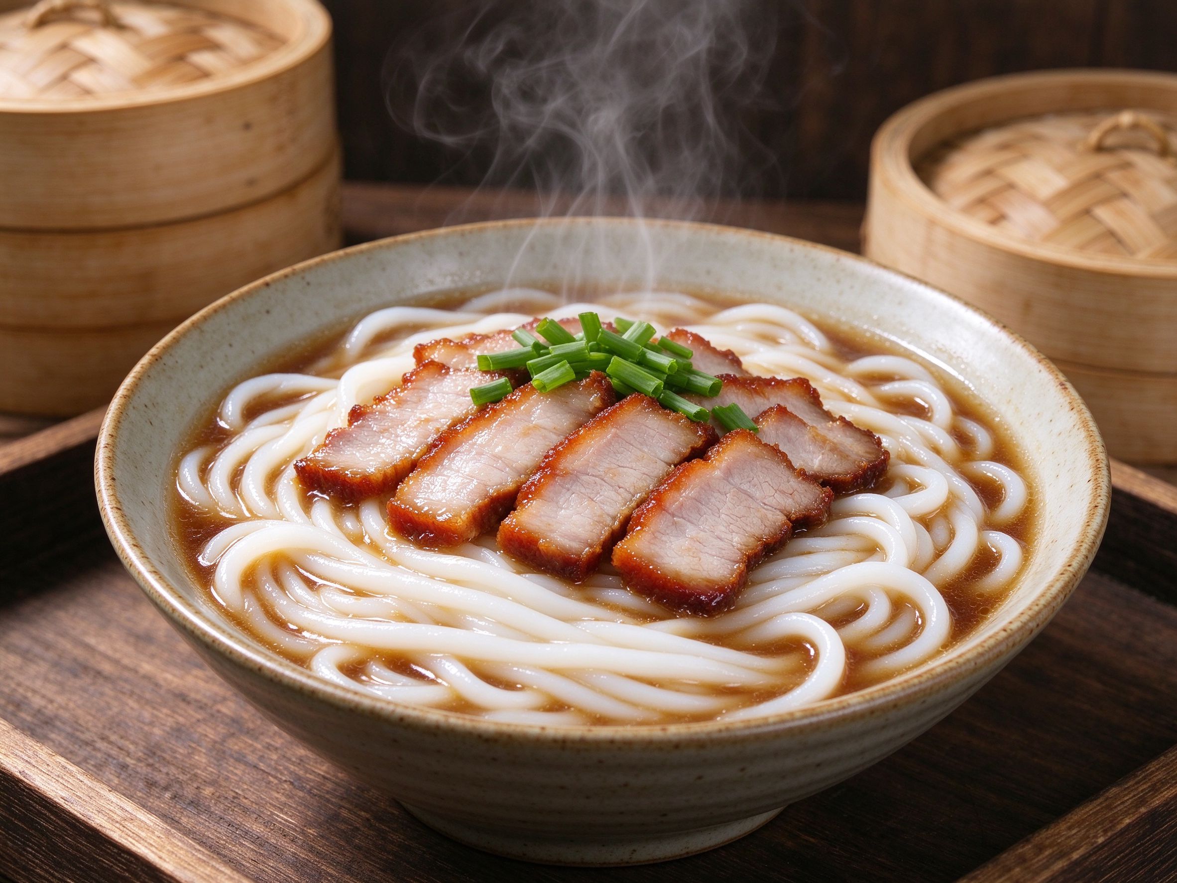 恩平濑粉
